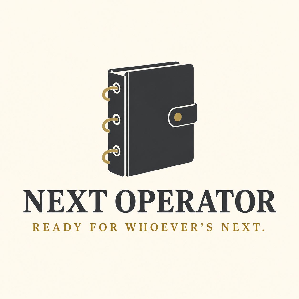 Next Operator logo